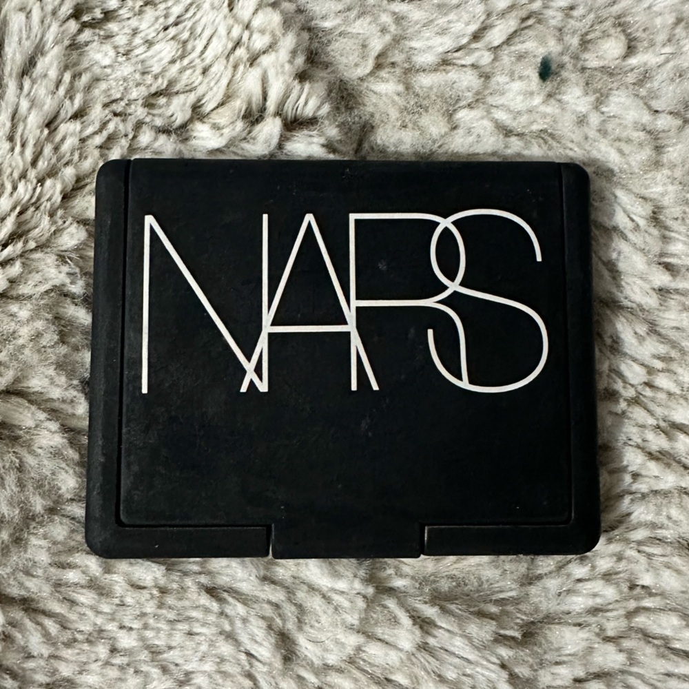 NARS Orgasm Blush & Laguna Bronzer Duo